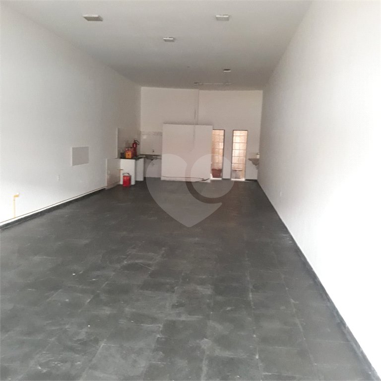 Salão para alugar em Núcleo Habitacional Brigadeiro Faria Lima, Indaiatuba, SP