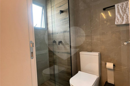 Apartamento à venda com 3 suítes em Jardim Marajoara, São Paulo, SP