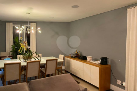 Apartamento à venda com 3 suítes em Santa Teresinha, São Paulo, SP