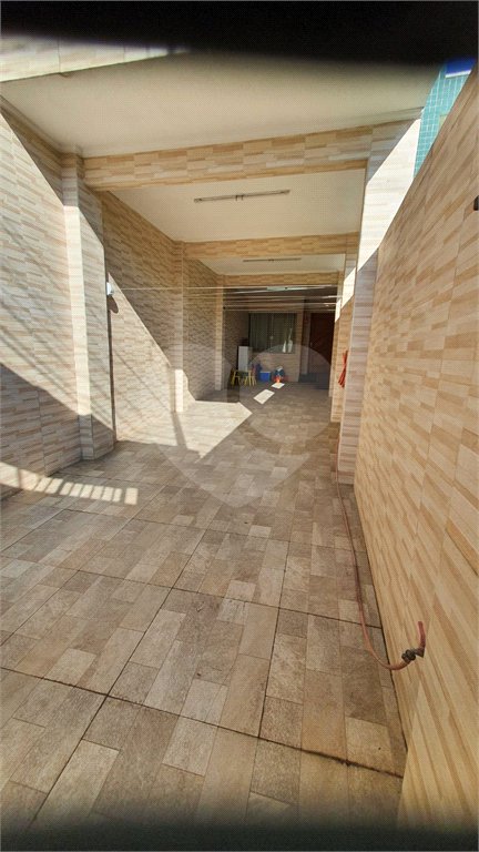 Casa de Vila à venda com 4 quartos, sendo 1 suíte, em Vila Prudente, São Paulo, SP