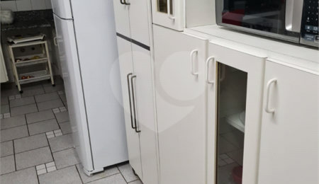 Apartamento à venda com 3 suítes em Vila Andrade, São Paulo, SP