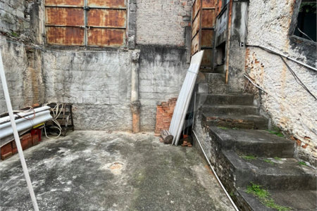 Casa à venda com 2 quartos em Santa Teresinha, São Paulo, SP