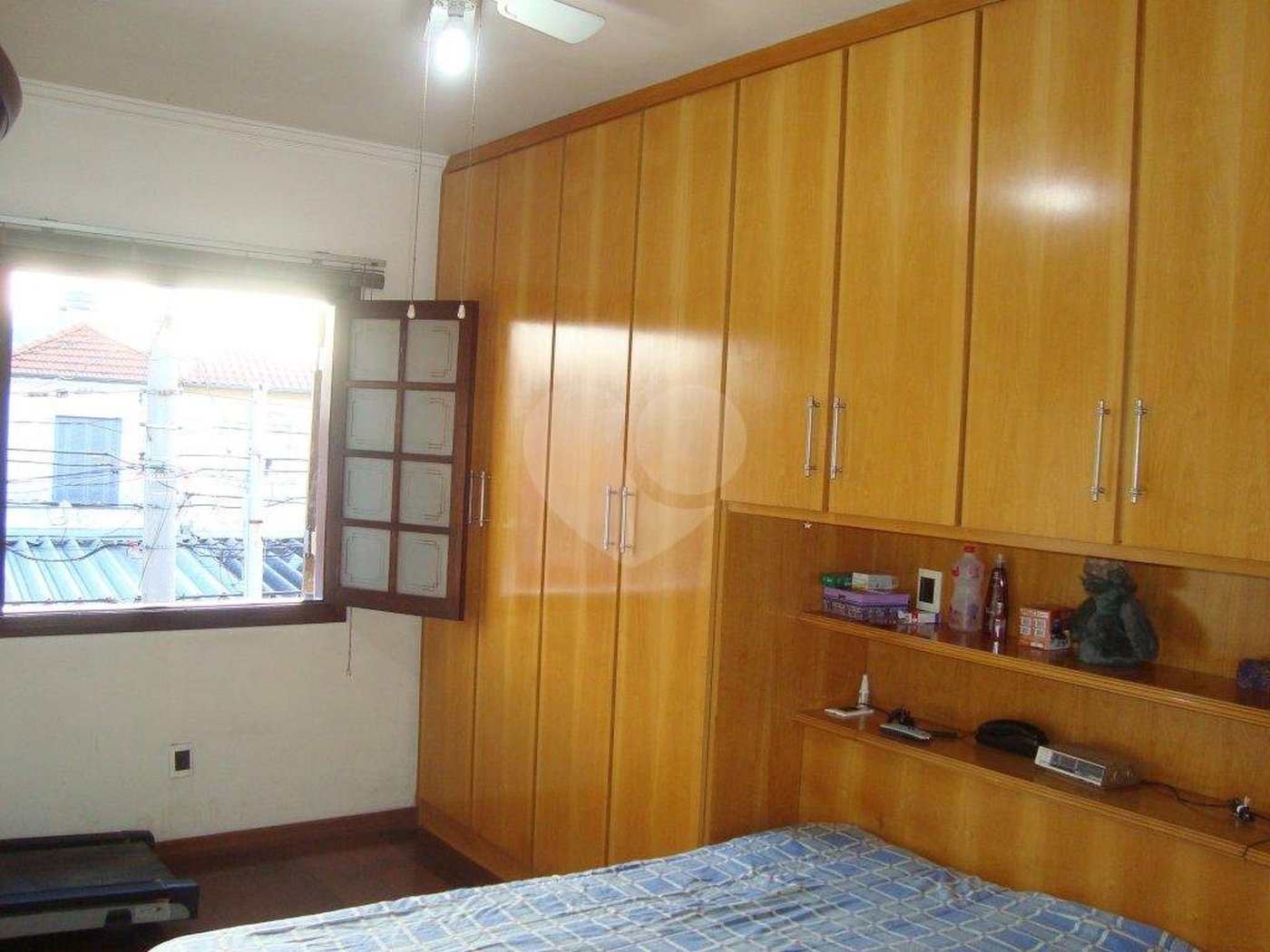 Sobrado à venda com 4 quartos, sendo 2 suítes, em Santa Teresinha, São Paulo, SP