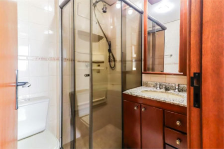 Apartamento à venda com 3 quartos, sendo 1 suíte, em Jaguaré, São Paulo, SP