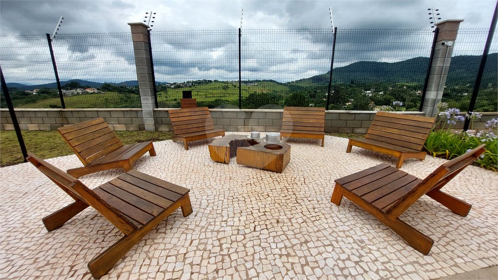 Terreno à venda no condomínio Vista da Serra, Atibaia - SP