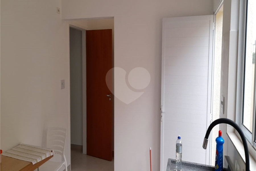 Sobrado à venda com 3 quartos, sendo 1 suíte, em Parque Peruche, São Paulo, SP
