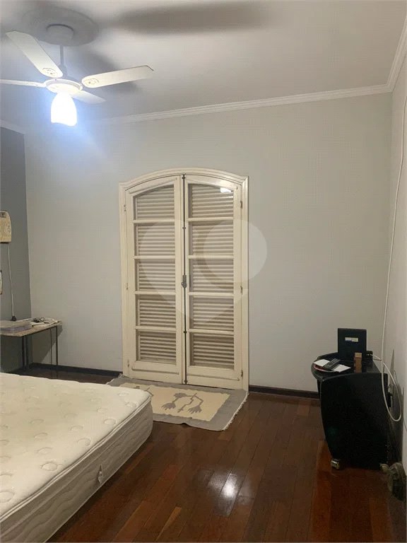 Casa 4 dormitórios - Nova Piracicaba