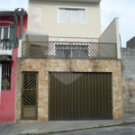 Sobrado à venda com 3 quartos, sendo 1 suíte, em Jaçanã, São Paulo, SP