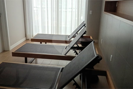 Apartamento para alugar com 1 suíte em Butantã, São Paulo, SP