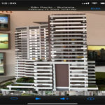 Apartamento à venda com 2 suítes em Butantã, São Paulo, SP