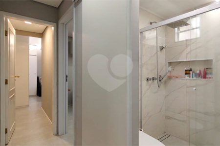 Apartamento à venda com 2 quartos, sendo 1 suíte, em Santana, São Paulo, SP