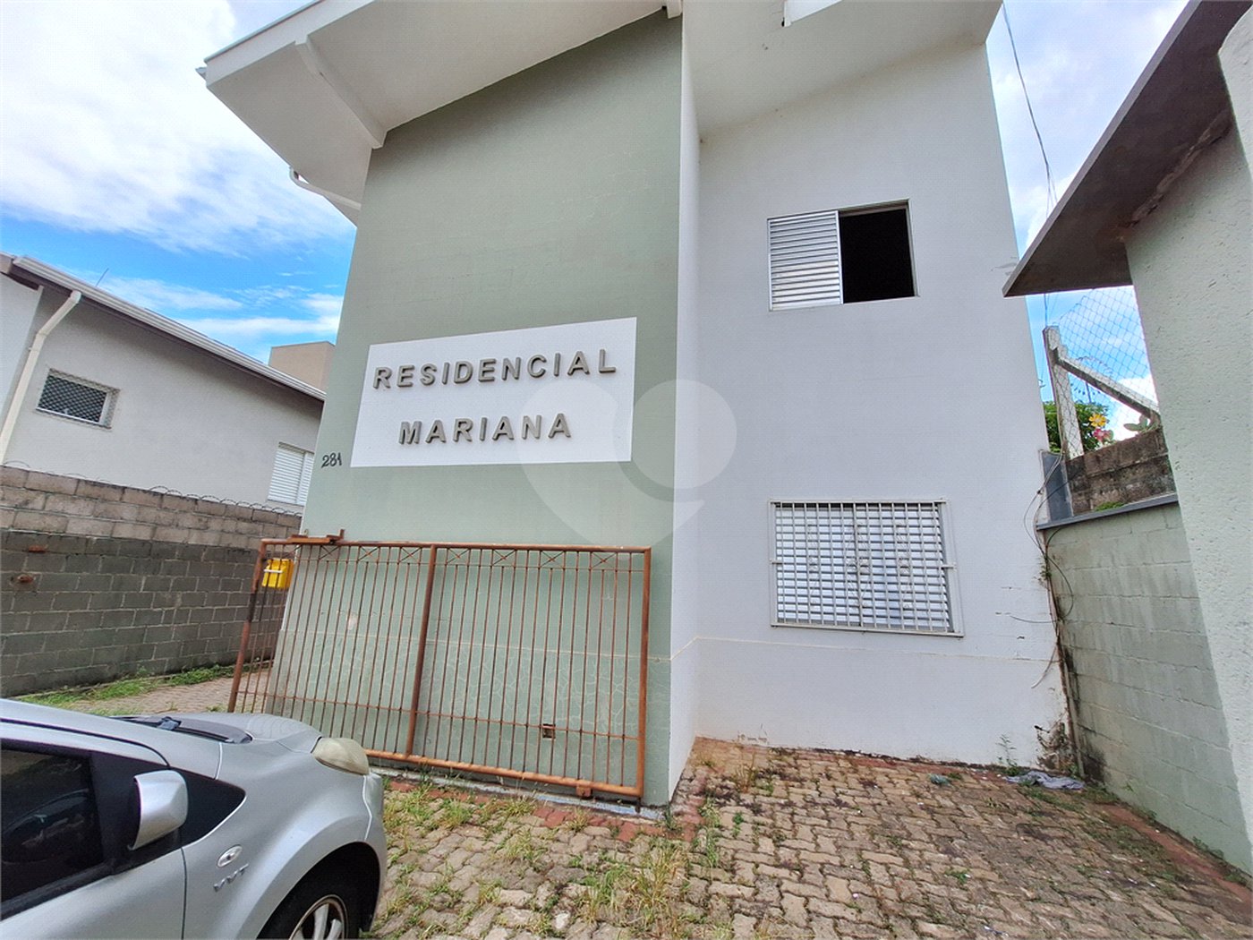 Prédio à venda em João Xxiii, Vinhedo, SP