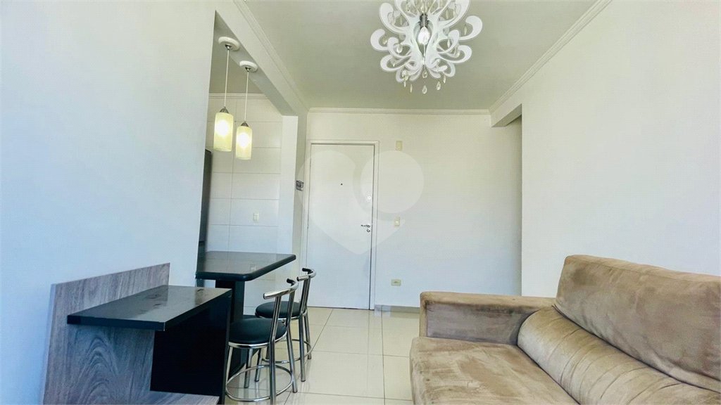 Apartamento à venda com 2 quartos em Vossoroca, Votorantim, SP
