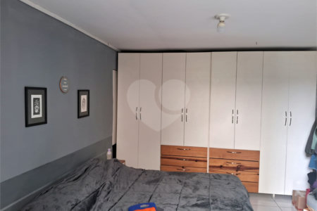Casa para alugar com 1 quarto em Vila Leopoldina, São Paulo, SP