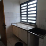 Apartamento Edifício Romano