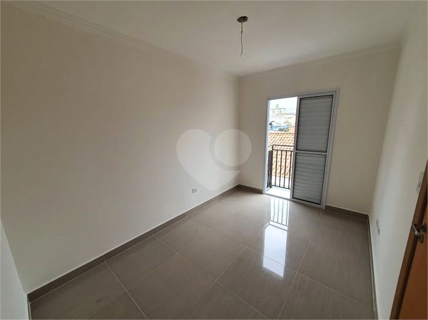 Apartamento à venda com 1 quarto em Tucuruvi, São Paulo, SP