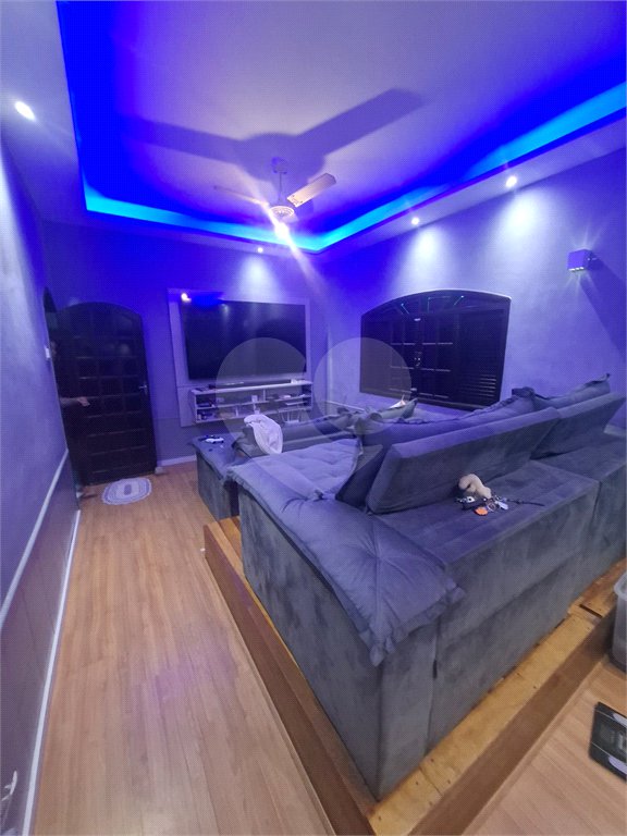 Casa à venda com 5 quartos, sendo 4 suítes, em Campo Grande, Rio de Janeiro, RJ