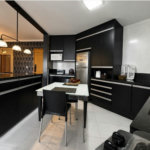 Apartamento com 2 dormitórios à venda, 89 m² por R$ 770.000,00 - Vila Guilhermina - Praia Grande/SP