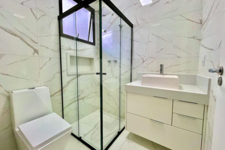 Casa à venda com 3 suítes no condomínio Ibiti Reserva, Sorocaba - SP
