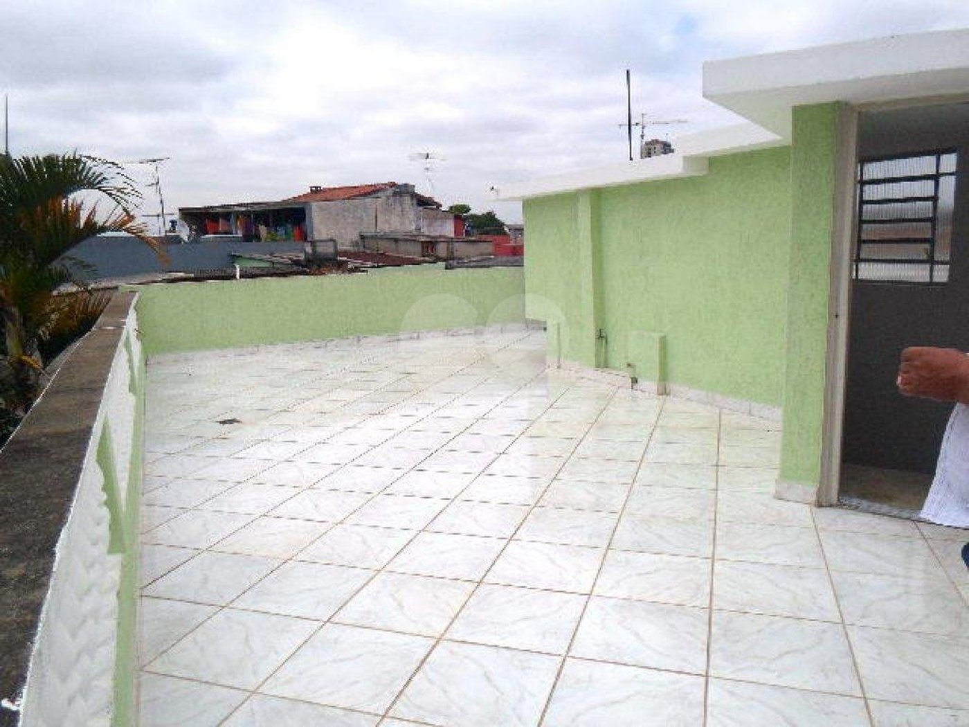 Sobrado à venda com 3 quartos, sendo 1 suíte, em Parque Edu Chaves, São Paulo, SP