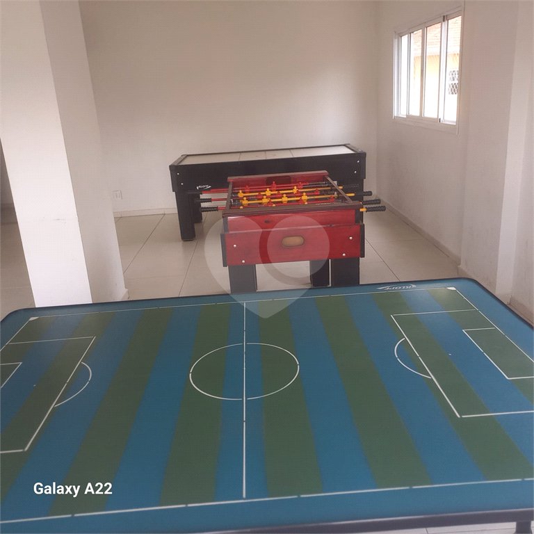 Apartamento à venda com 2 quartos, sendo 1 suíte, em Vila Nivi, São Paulo, SP