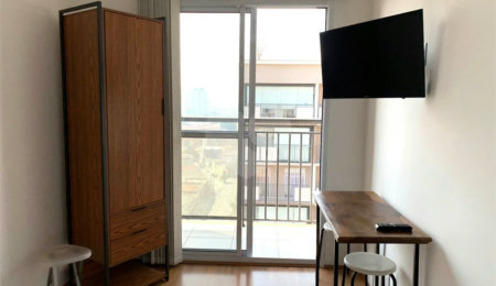 Apartamento para alugar com 1 suíte em Água Branca, São Paulo, SP