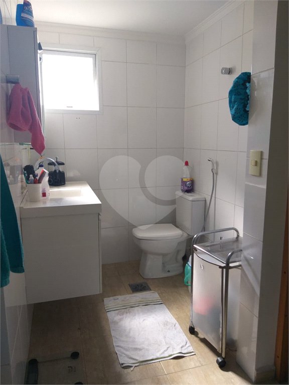 Apartamento à venda com 2 quartos em Vila Romana, São Paulo, SP