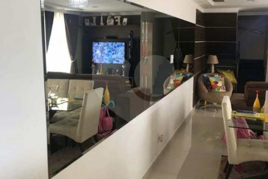 Duplex à venda com 3 quartos, sendo 1 suíte, em Casa Verde, São Paulo, SP