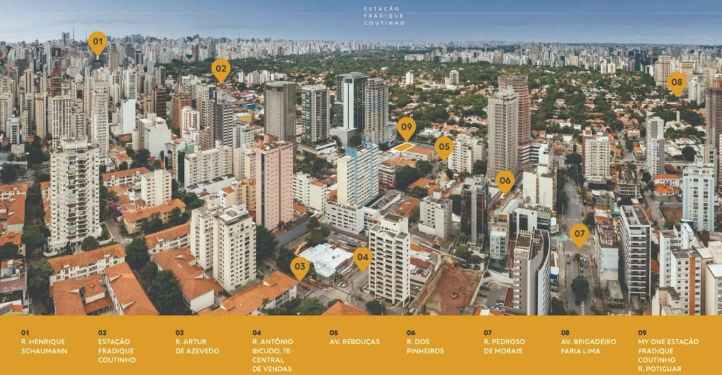 Apartamento com 1 dormitório, 28 m² - venda por R$ 680.000,00 ou aluguel por R$ 4.548,83 - Pinheiros - São Paulo/SP