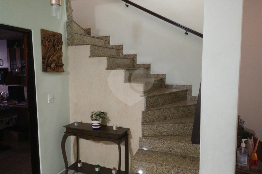Sobrado à venda com 3 quartos, sendo 1 suíte, em Casa Verde, São Paulo, SP