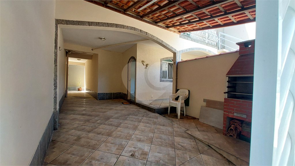 Casa à venda com 2 quartos, sendo 1 suíte, em Campo Grande, Rio de Janeiro, RJ