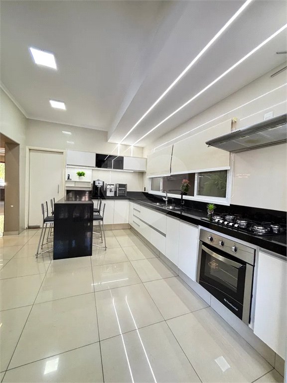 Casa à venda com 3 suítes no condomínio Figueira Branca Rp, Ribeirão Preto - SP