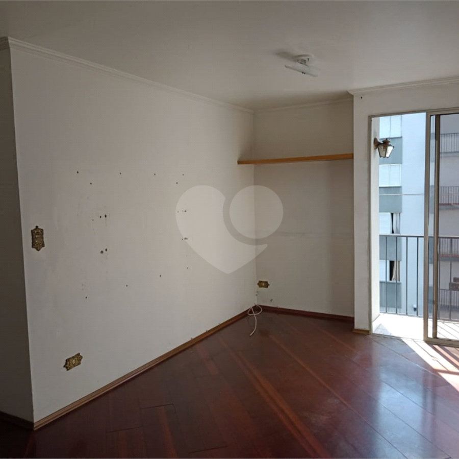 Apartamento à venda com 2 quartos em Jardim Santa Mônica, São Paulo, SP