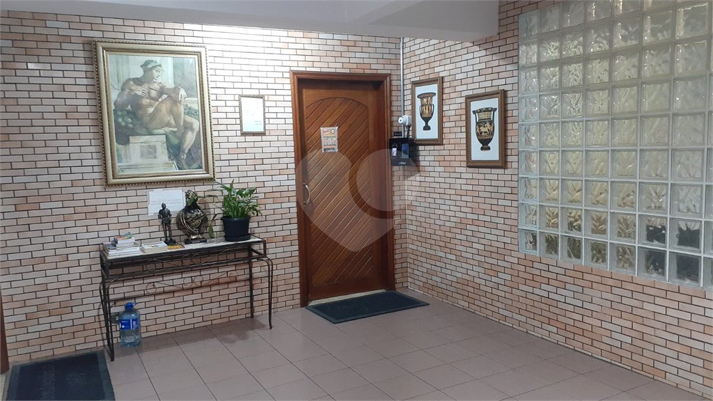 Apartamento à venda com 1 quarto em Sumarezinho, São Paulo, SP