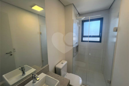 Apartamento à venda com 1 quarto em Parque Campolim, Sorocaba, SP