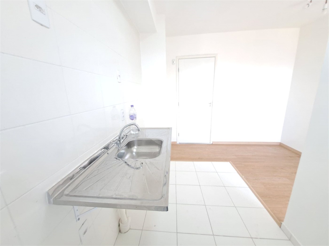 Apartamento à venda com 2 quartos em Mandaqui, São Paulo, SP