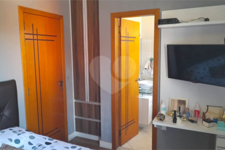 Casa à venda com 3 suítes, no condomínio Residências do Campo, Rio de Janeiro - RJ