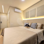 Studio à venda ou para alugar com 1 quarto em Pinheiros, São Paulo, SP