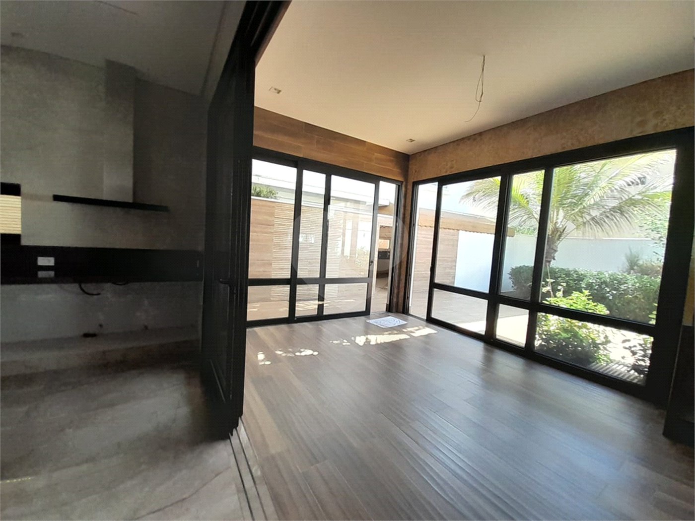 Casa à Venda no Condomínio Damha III – São Carlos/SP