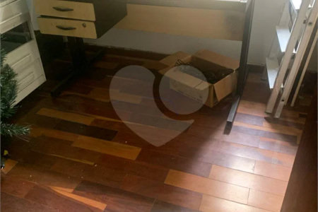 Apartamento á venda - Saúde