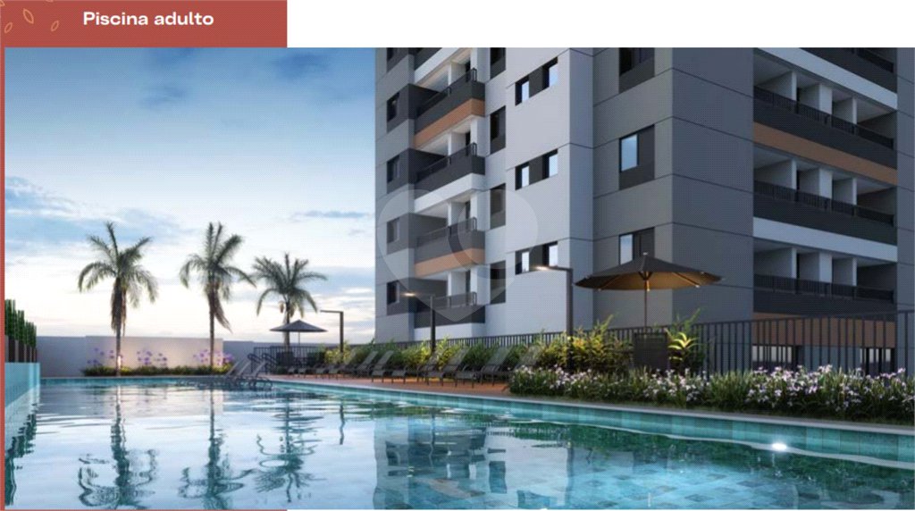 Apartamento à venda com 2 quartos, sendo 1 suíte,  em Além Ponte, Sorocaba, SP