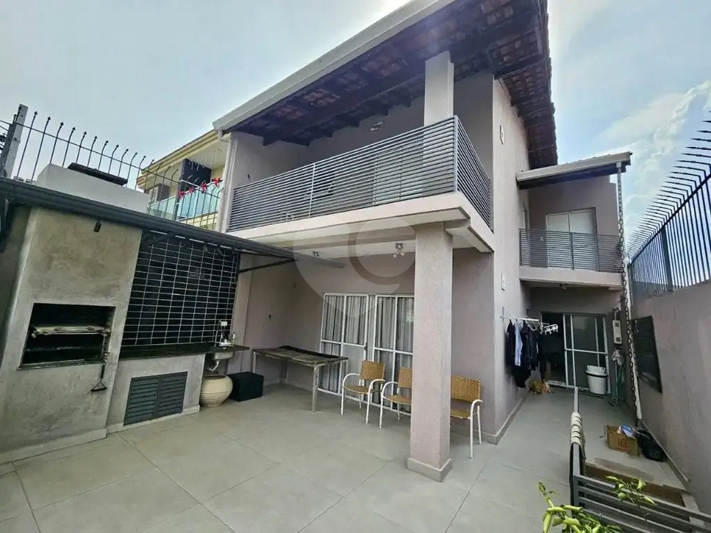 Sobrado à venda com 3 quartos, sendo 1 suíte,  em Vila Siqueira (zona Norte), São Paulo, SP