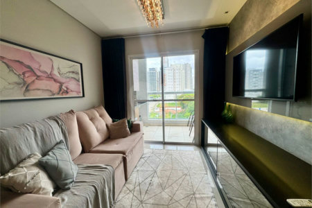 Apartamento à venda com 3 quartos, sendo 1 suíte, em Parque Campolim, Sorocaba, SP