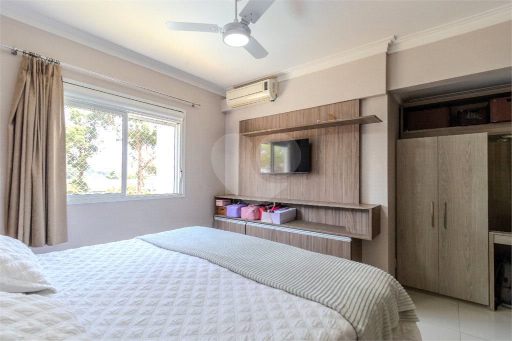 Apartamento à venda com 3 suítes em Campo Grande, São Paulo, SP