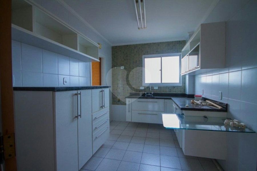 Apartamento à venda com 3 quartos, sendo 1 suíte, em Mandaqui, São Paulo, SP