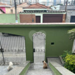 Sobrado à venda com 5 quartos, sendo 4 suítes, em Planalto Paulista, São Paulo, SP