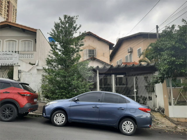 Sobrado à venda com 3 quartos, sendo 1 suíte,  em Santana, São Paulo, SP