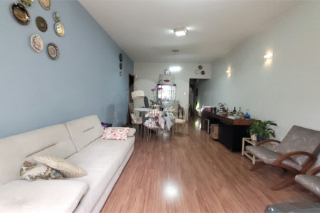 Apartamento à venda com 2 quartos em Perdizes, São Paulo, SP