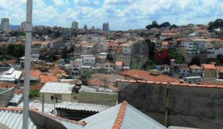 Terreno à venda em Parada Inglesa, São Paulo, SP