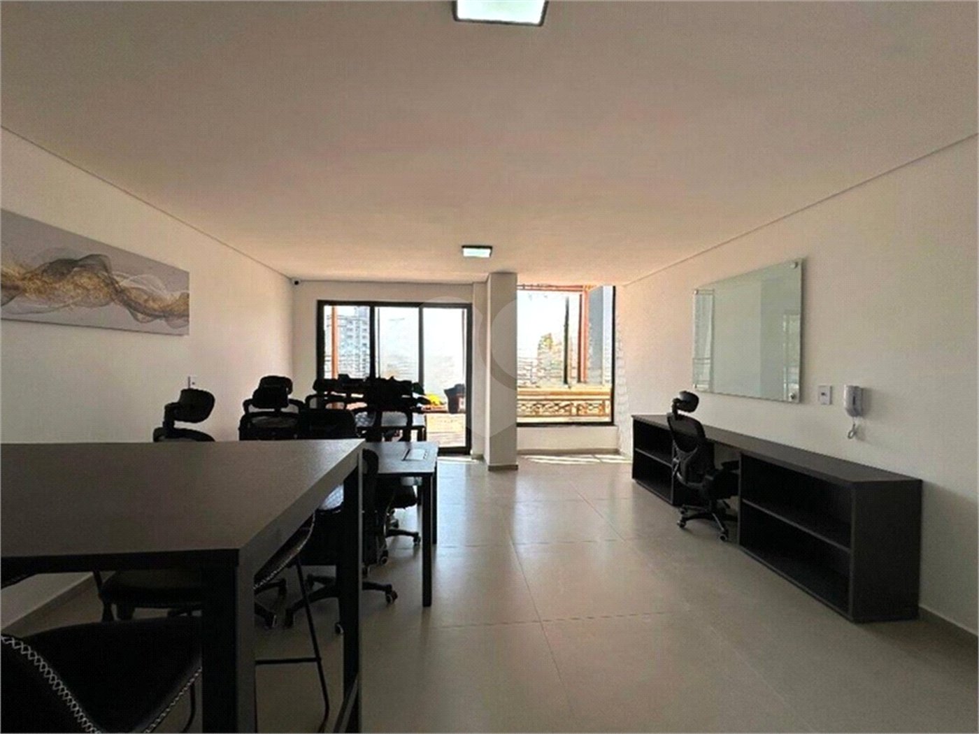 Apartamento à venda com 3 suítes em Vila Lucy, Sorocaba, SP